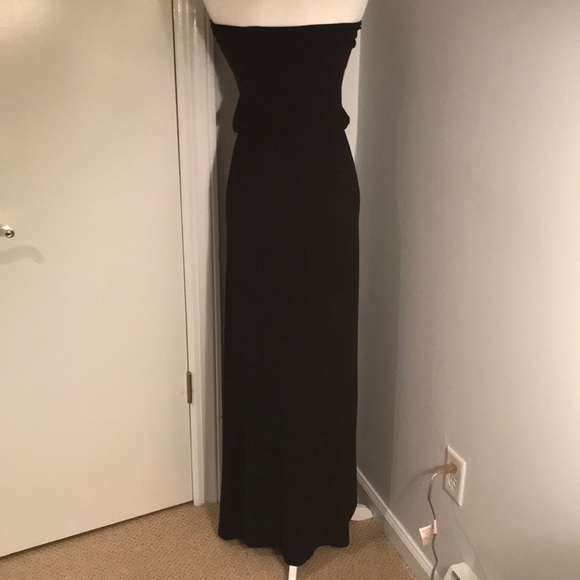 BELLA LUX MAXI DRESS - Picture 2 of 3